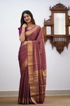 Lichinx By Aab Rich Pallu Designer Soft Lichi Silk Sarees Wholesale Shop In Surat	
